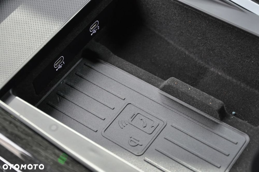 Audi Q8 50 TDI quattro tiptronic - 38