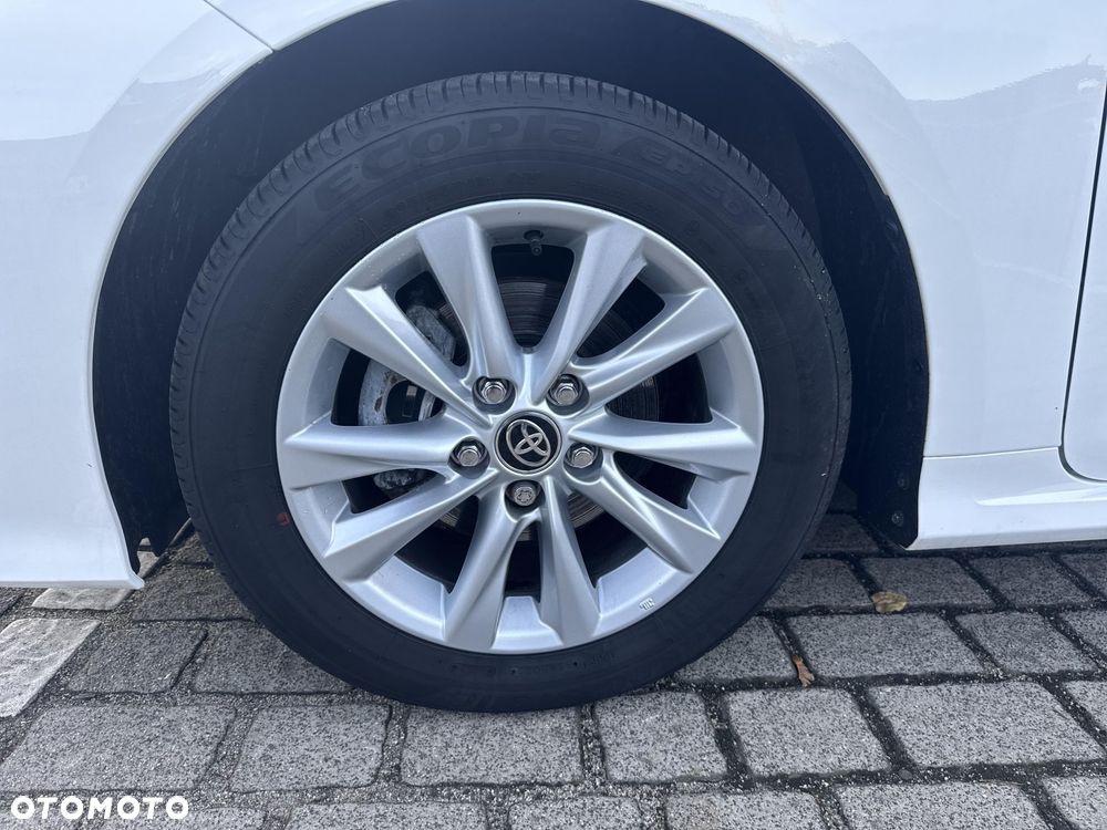 Toyota Corolla 1.5 Comfort MS - 9