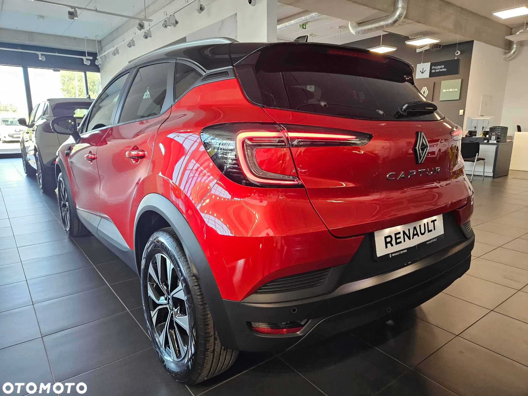 Renault Captur - 23