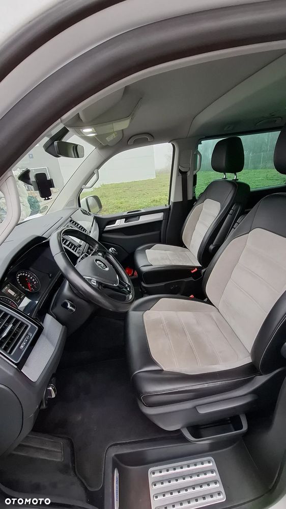 Volkswagen Multivan 2.0 TDI L1 Highline - 12
