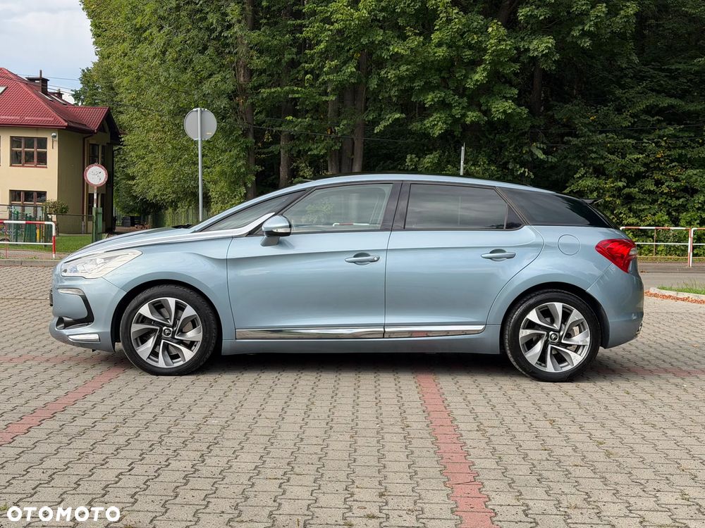 Citroën DS5 2.0 HDi SoChic - 3