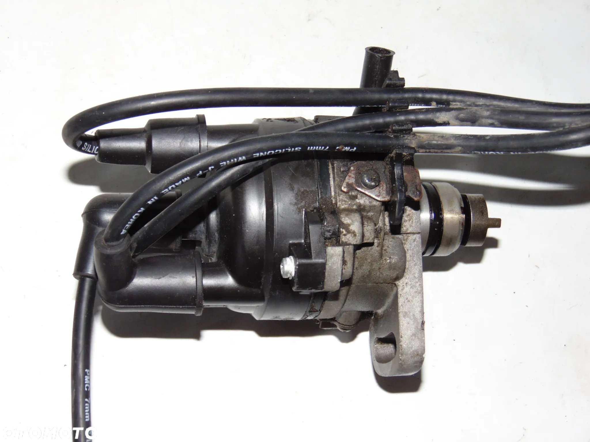 Aparat zapłonowy 96239411 DA123145 Daewoo Matiz 0.8 - 8