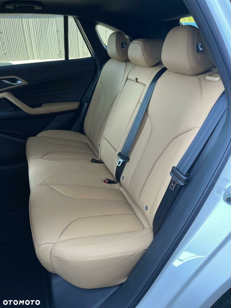 MG HS PHEV - 11