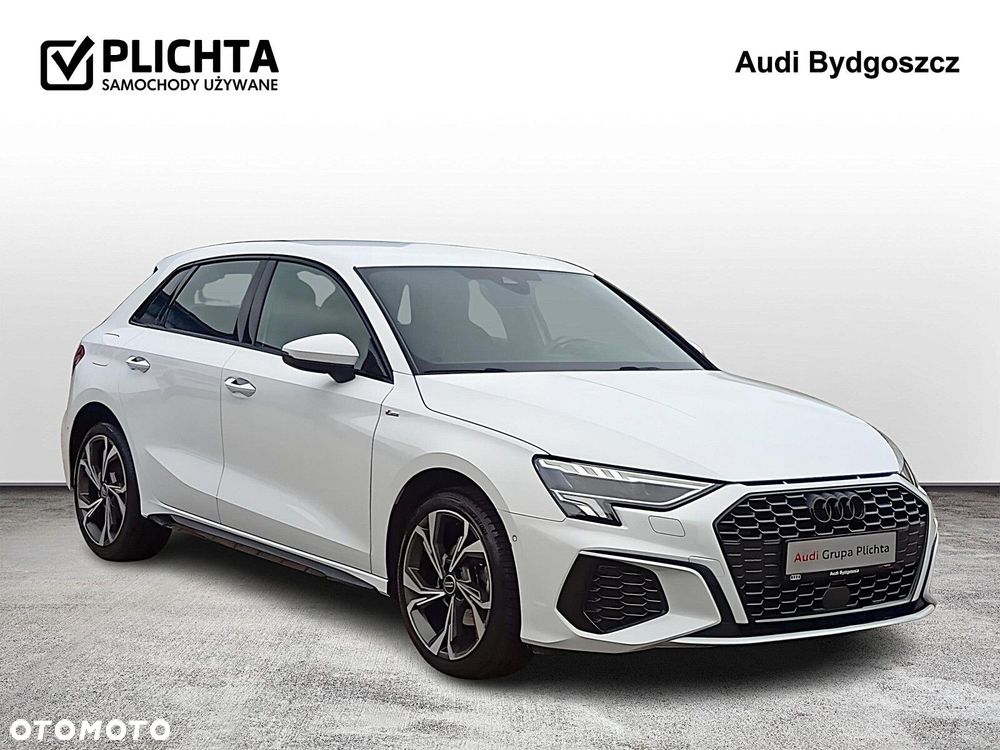 Audi A3 Sportback - 7