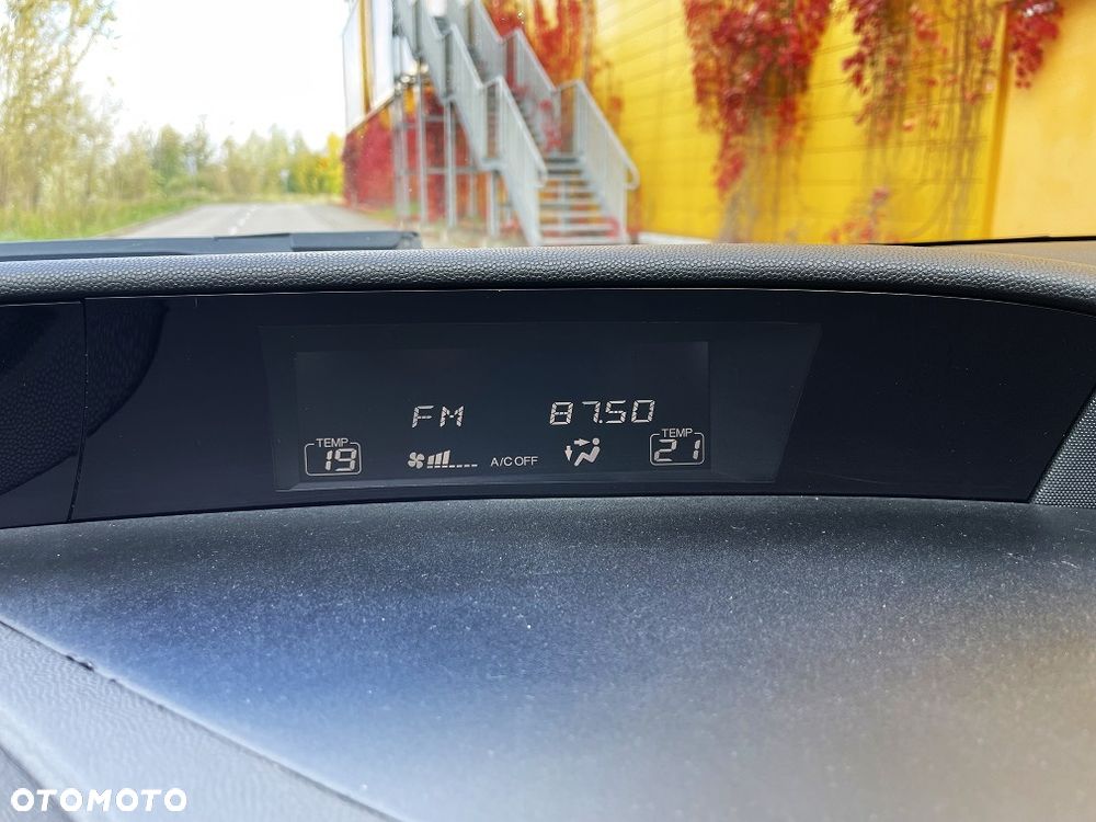 Honda Civic 1.4 i-VTEC Type S - 31