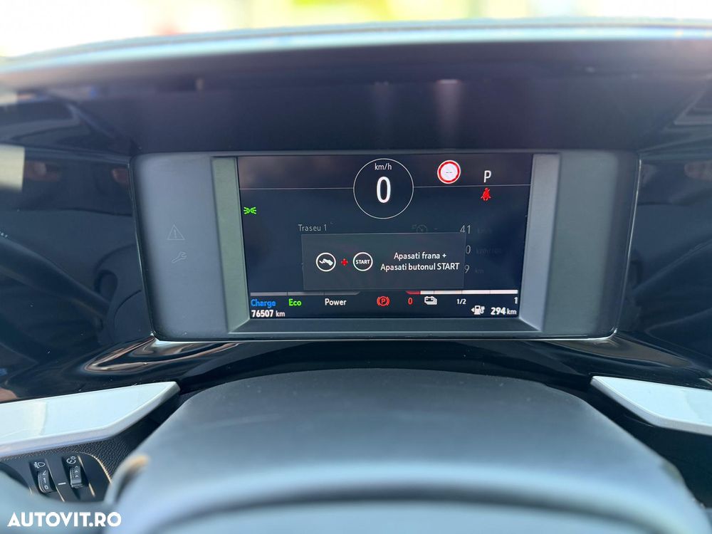 Opel Mokka Mokka-e 50 kWh Edition - 14