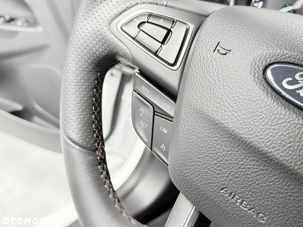 Ford EcoSport 1.0 EcoBoost ST-Line Black ASS - 35