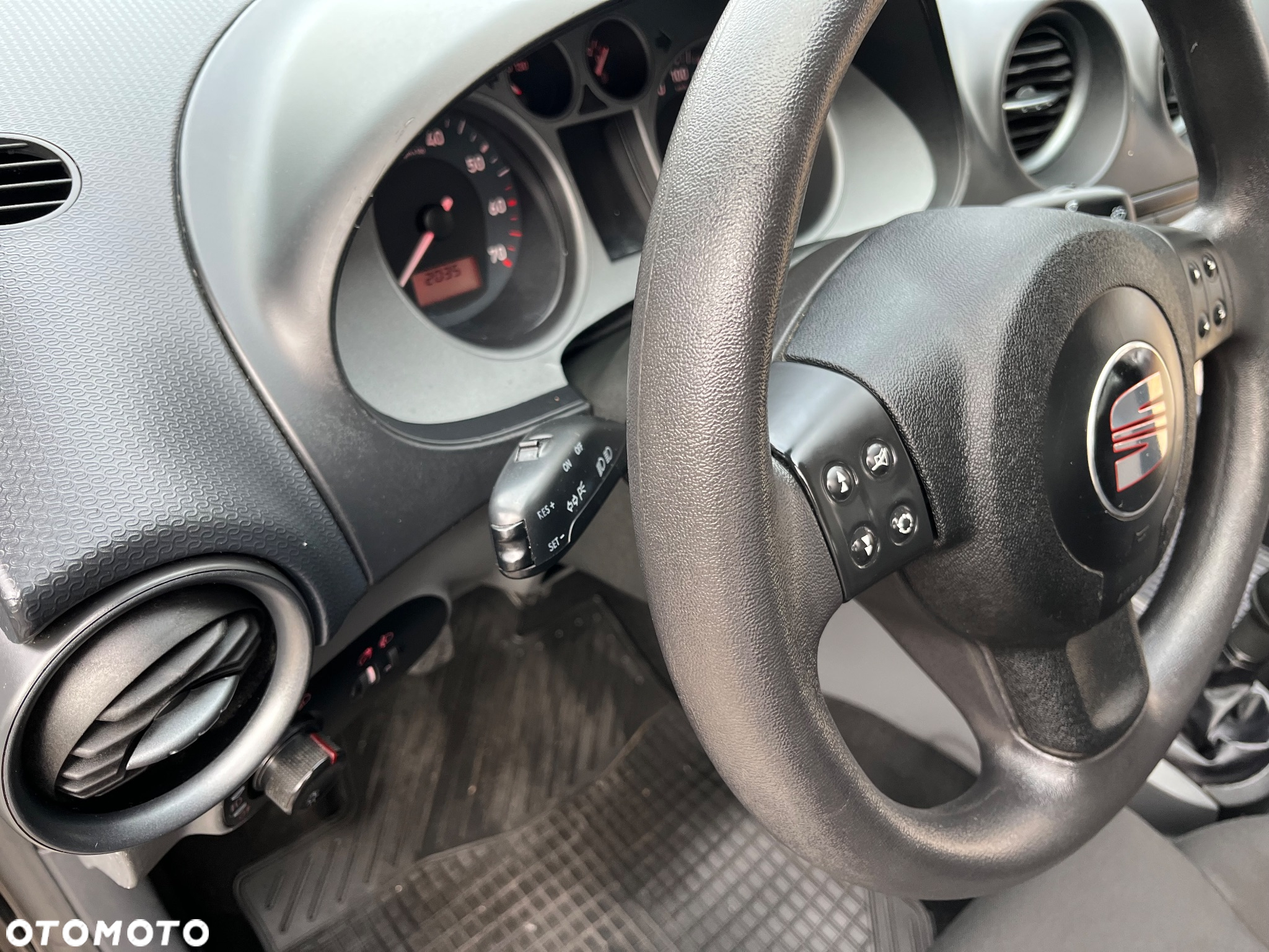 Seat Ibiza - 16