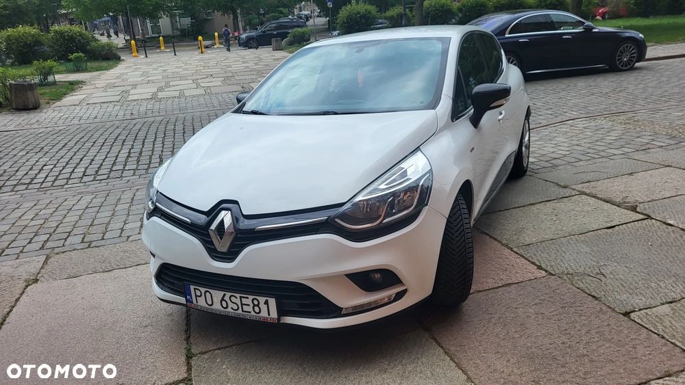 Renault Clio 0.9 TCe Limited - 8