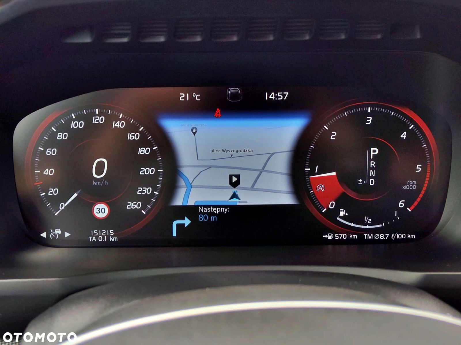 Volvo XC 60 - 19