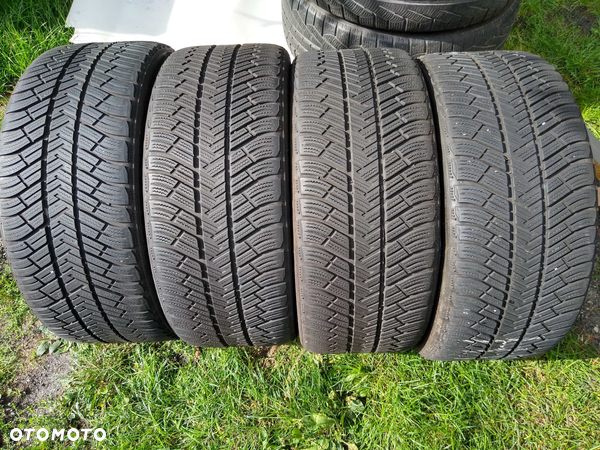 Opony letnie 245x45 R20 FALKEN lato 245/45/20 - komplet 4 sztuki
