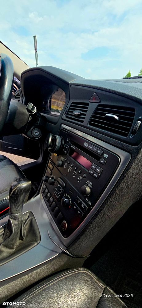 Volvo S60 2.4 T5 Summum - 14