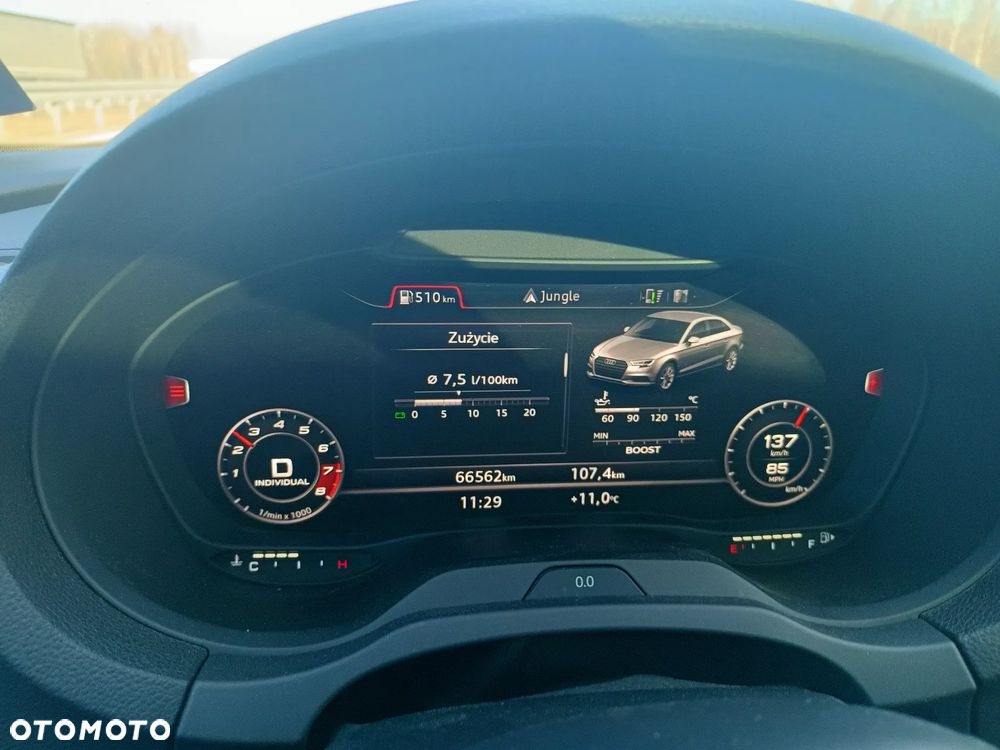 Audi S3 - 12