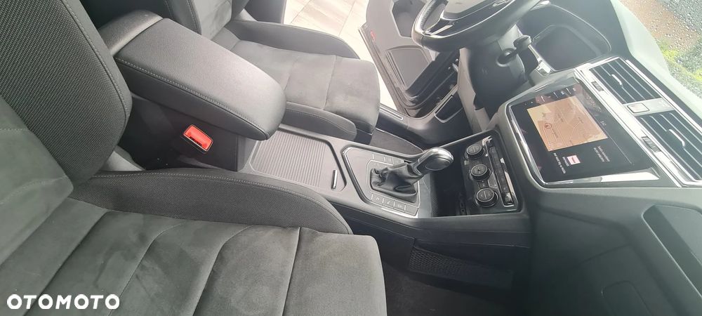 Volkswagen Tiguan - 10