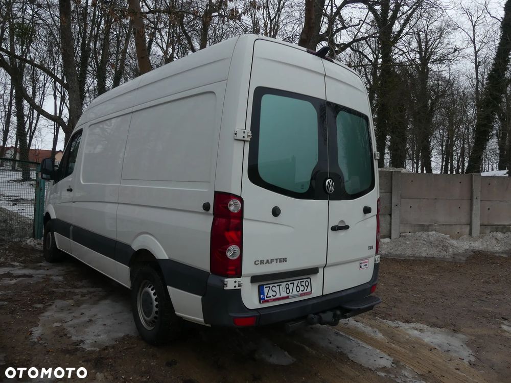 Volkswagen Crafter - 7