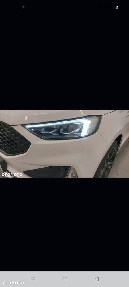 Ford Edge - 9