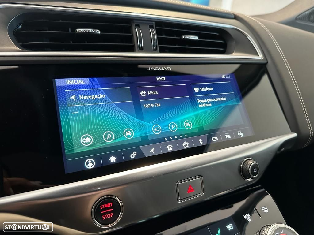 Jaguar I-Pace - 20