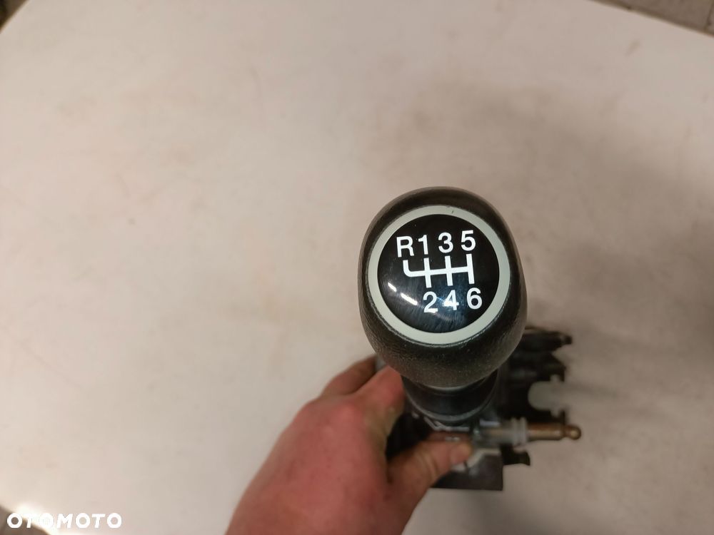 LEWAREK ZMIANY BIEGÓW FIAT DUCATO BOXER JUMPER 20- 502960390 - 2