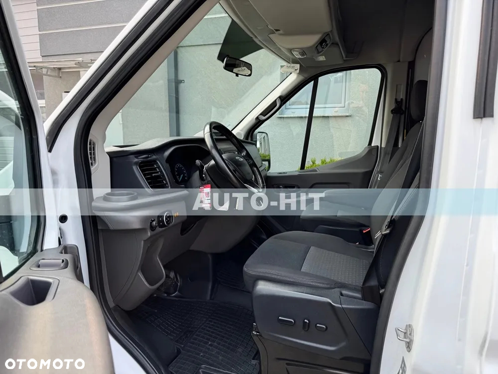 Ford Transit - 23