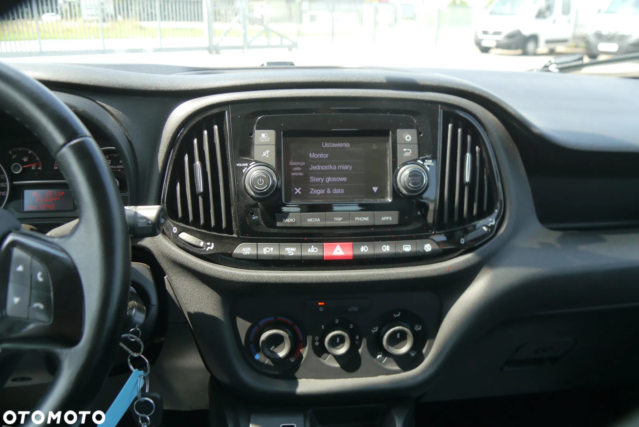 Fiat Doblo - 12