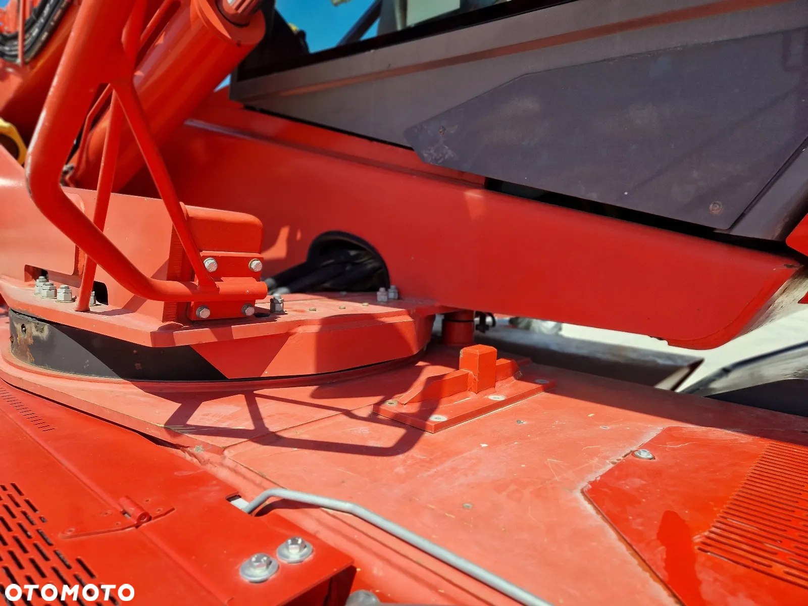 Manitou MRT1640 EASY - 17
