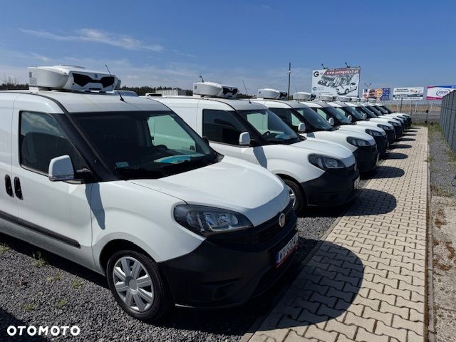 Fiat Doblo - 3