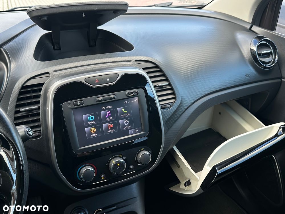Renault Captur - 12