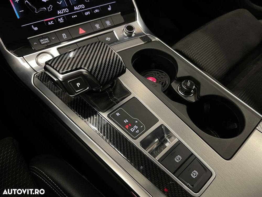 Audi A6 Limuzina 55 TFSI e quattro S tronic - 32