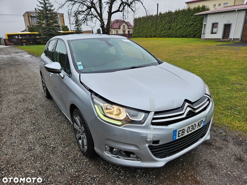 Citroën C4 1.6 BlueHDi Feel Edition - 5