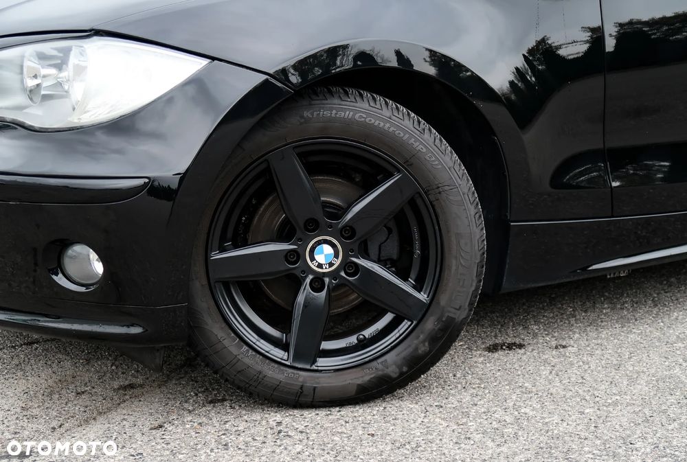 BMW Seria 1 116i - 16