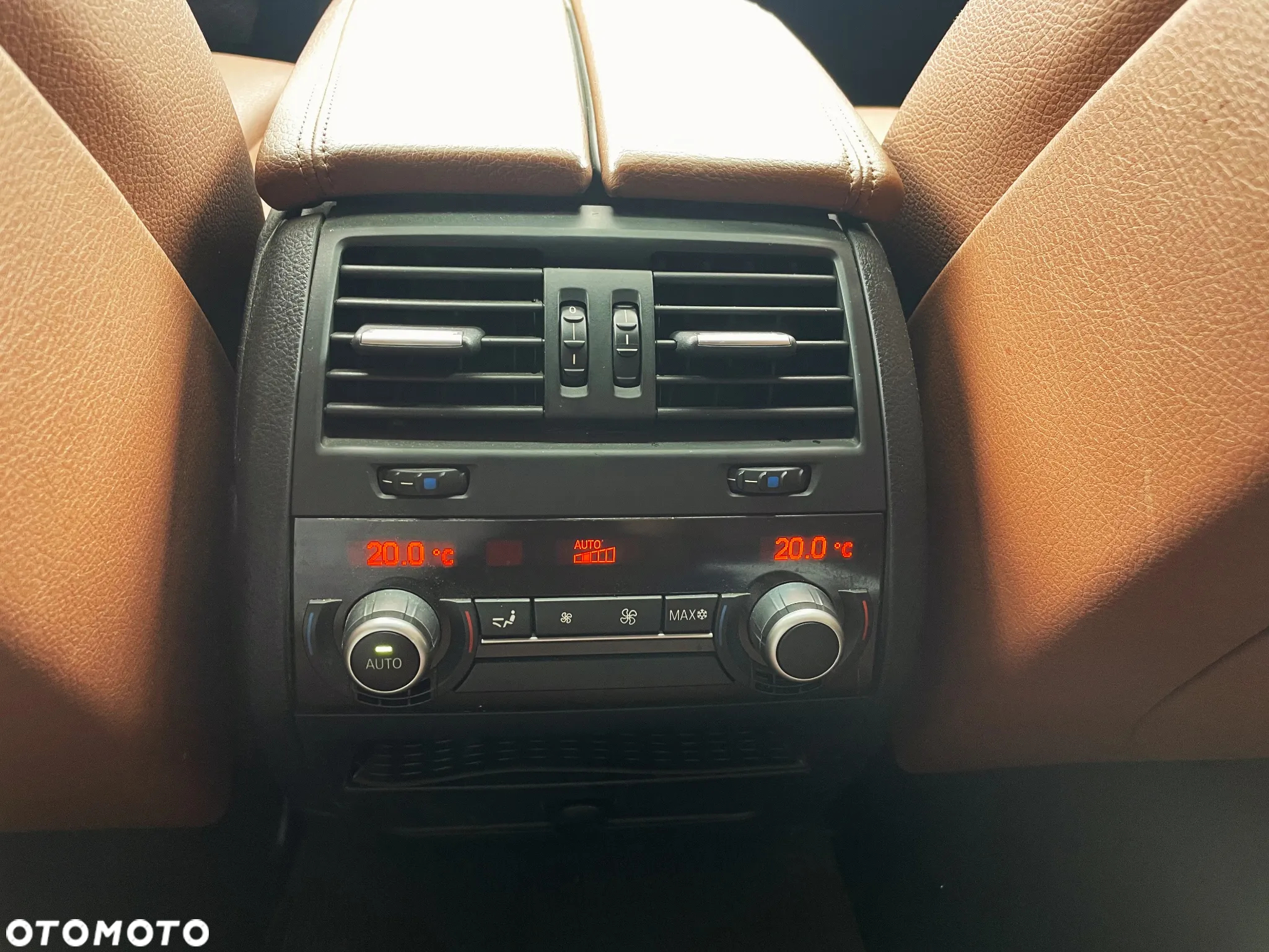 BMW Seria 5 520d Touring - 11