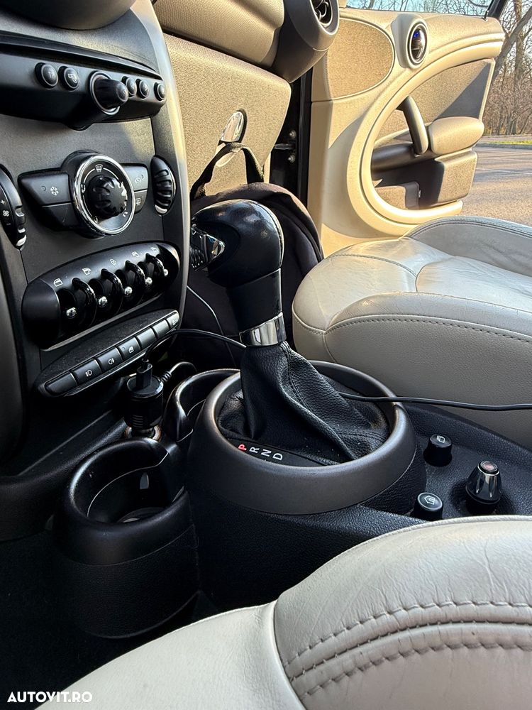 Mini Countryman Cooper D All4 Aut. - 6