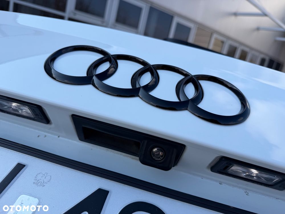 Audi Q7 45 TDI Quattro Tiptronic - 21