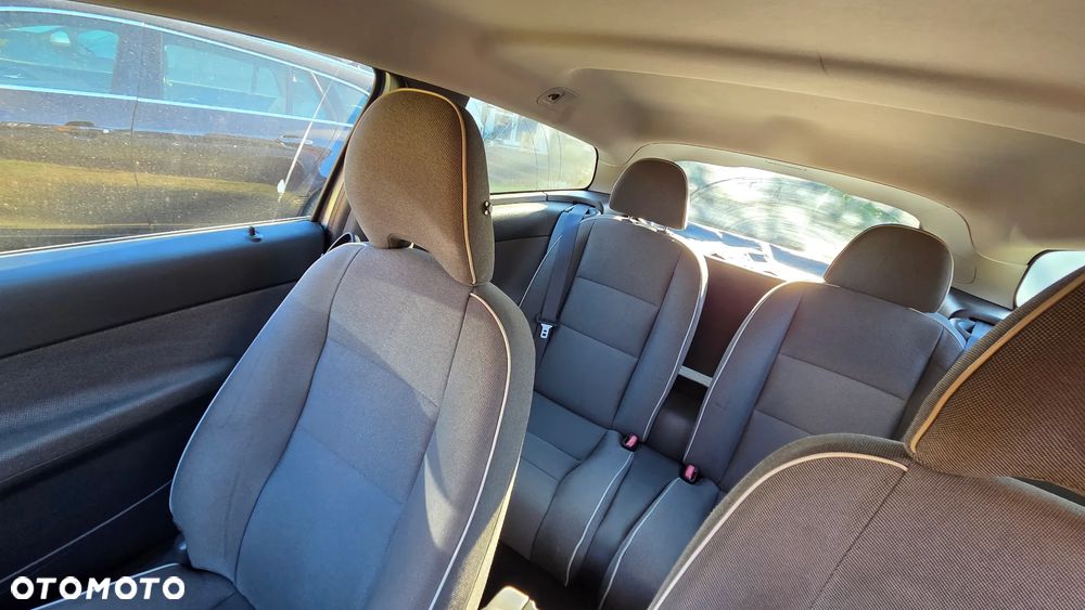 Volvo C30 1.6D DRIVe - 21