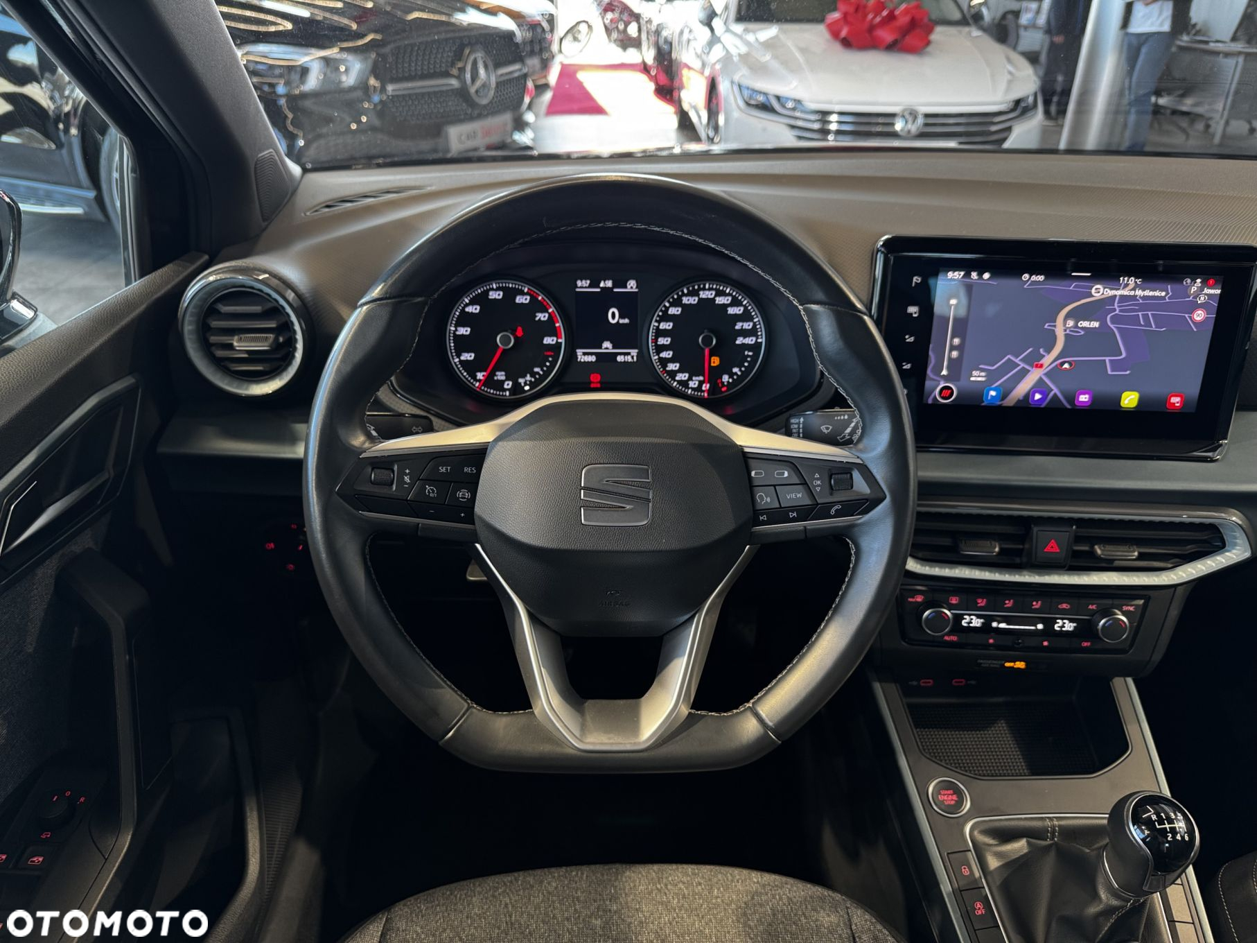 Seat Arona - 19