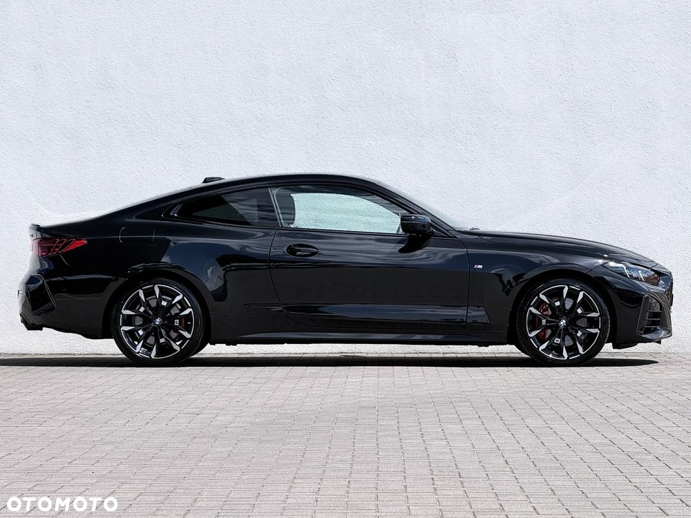 BMW Seria 4 430i xDrive M Sport - 4