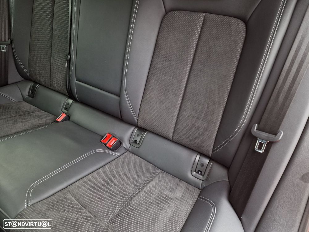 Audi A7 Sportback 50 TFSIe quattro S tronic - 17