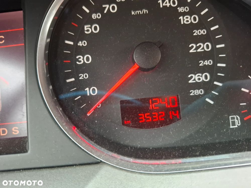 Audi A6 Limousine - 15