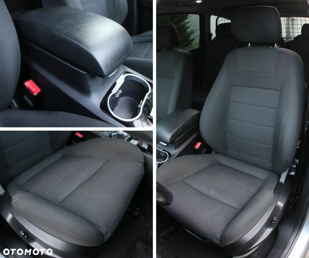 Ford S-Max 2.0 TDCi Titanium - 29