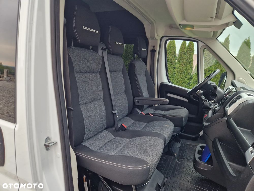 Fiat Ducato - 22