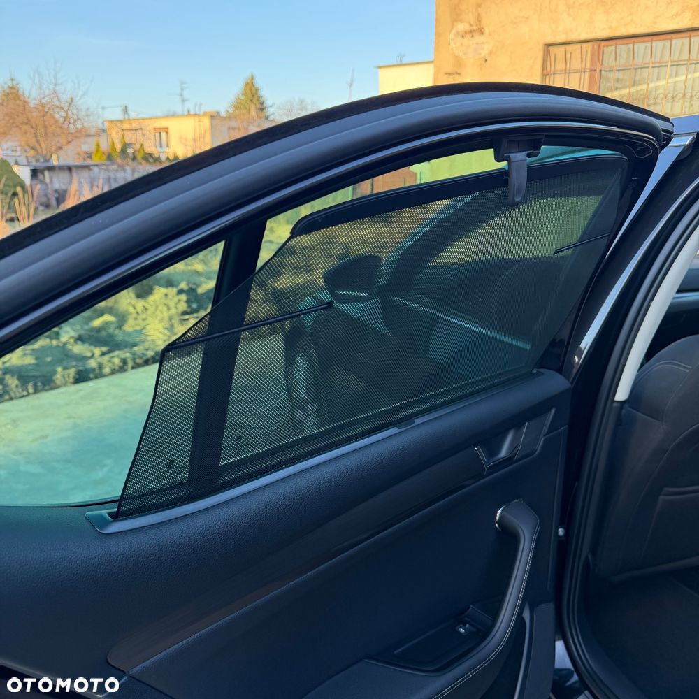 Skoda Superb 2.0 TSI Style DSG - 24