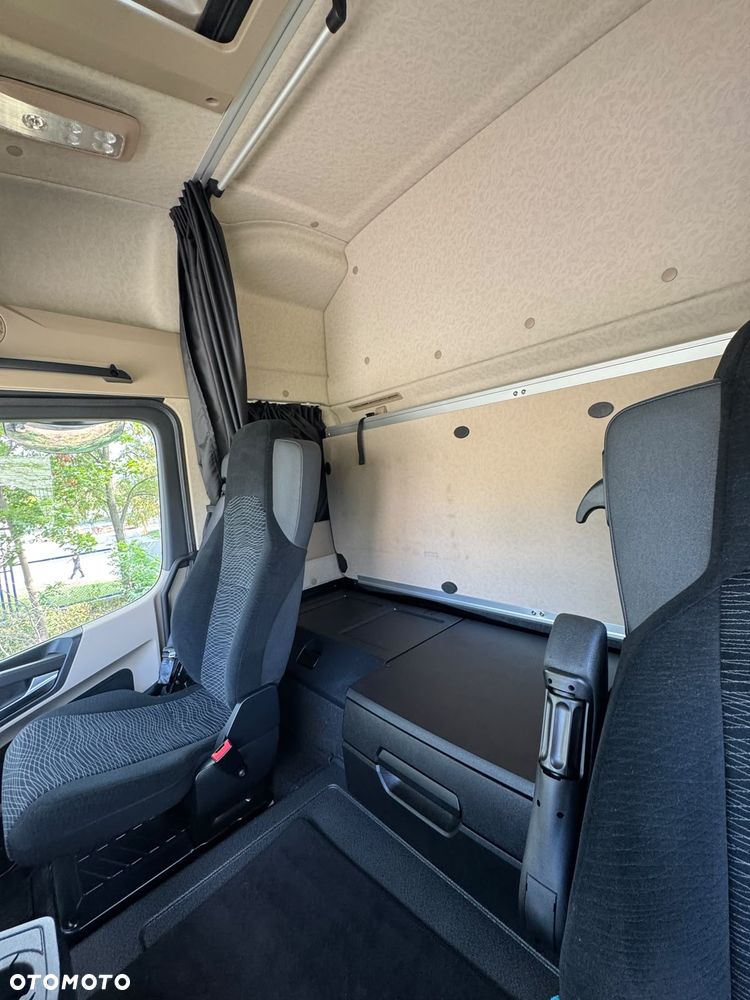 Mercedes-Benz ACTROS 2548 - 14
