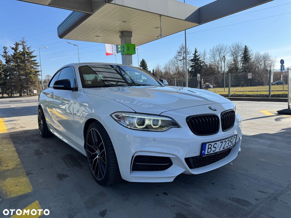 BMW Seria 2 M235i xDrive Sport-Aut - 5