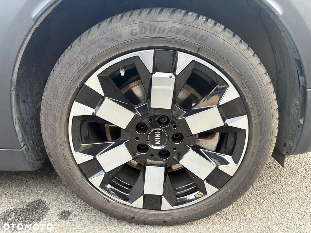 MINI Countryman - 20