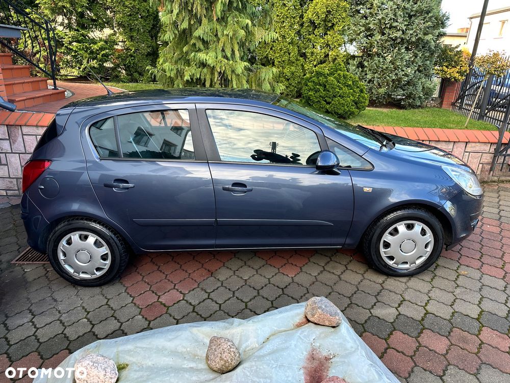 Opel Corsa 1.7 CDTI Cosmo - 3