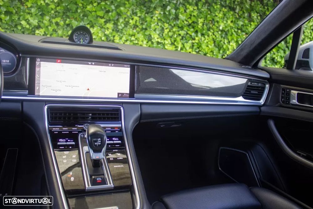 Porsche Panamera Sport Turismo - 20