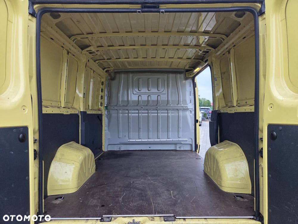 Peugeot Boxer - 10