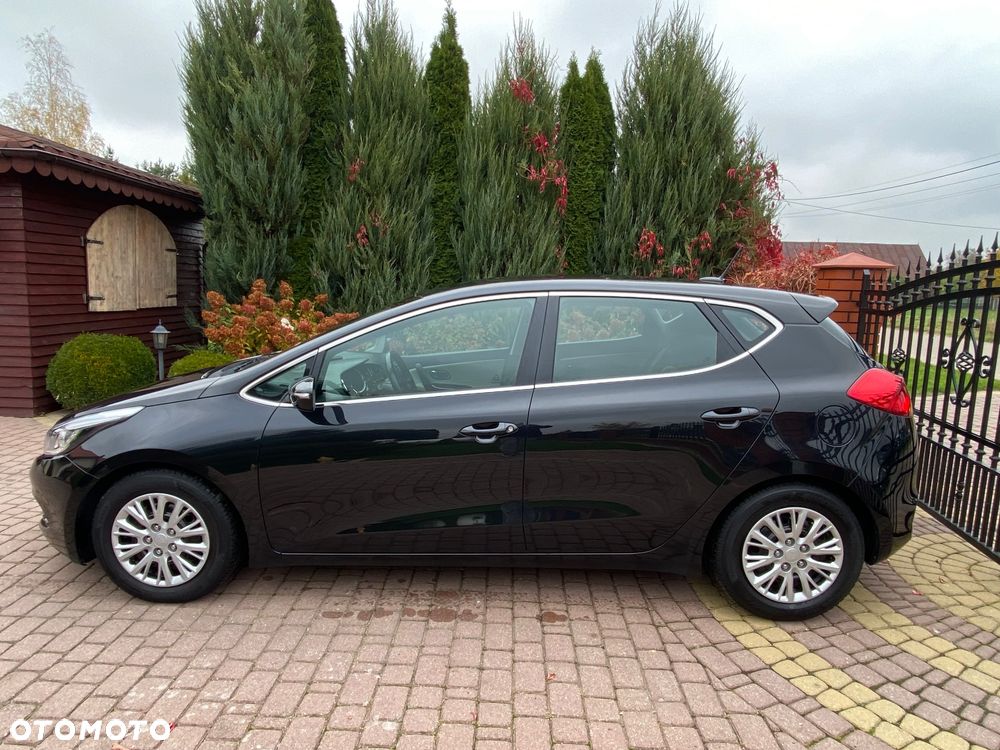 Kia Ceed - 7
