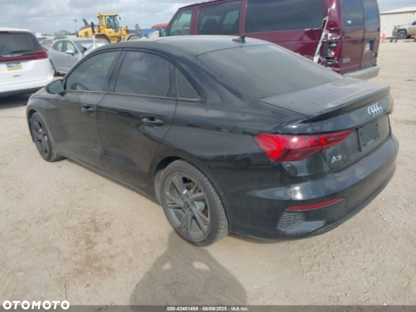 Audi A3 - 4