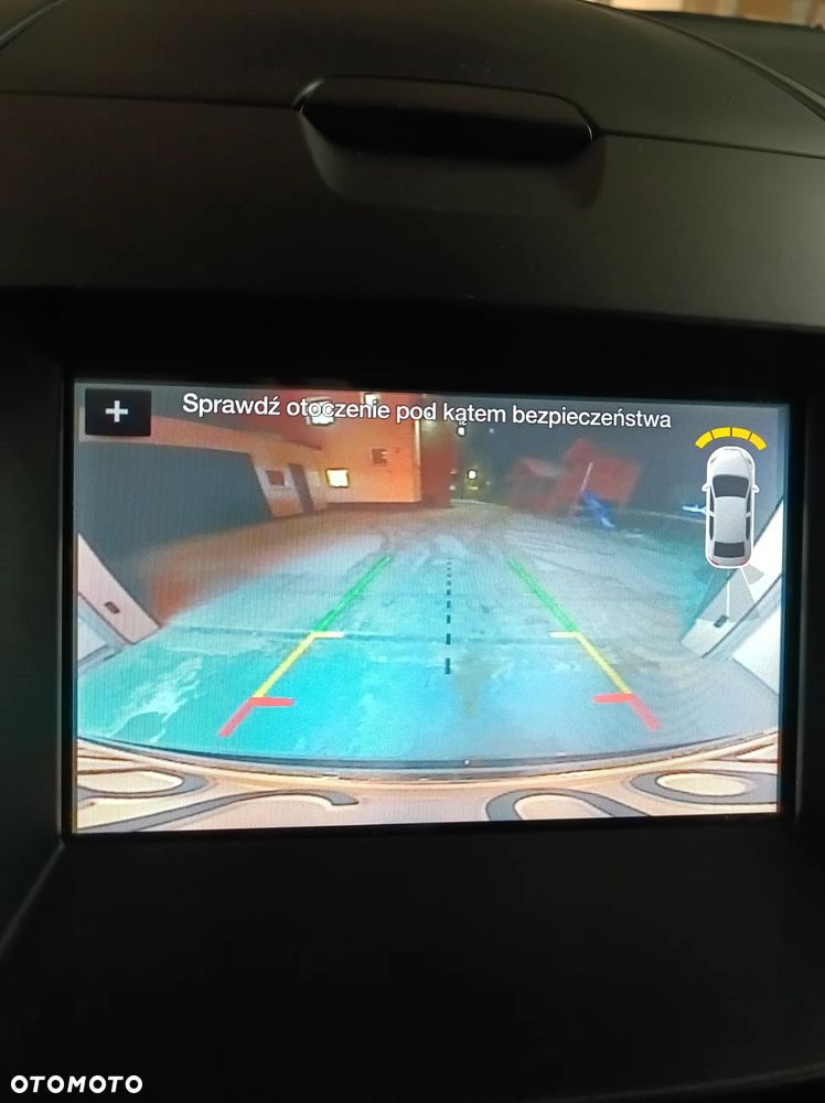 Ford Galaxy 2.0 EcoBlue Titanium PowerShift - 26